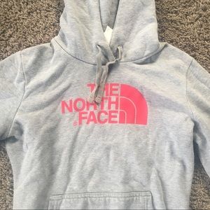 North Face XS Hoodie